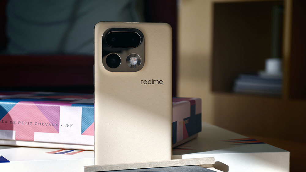Mi experiencia con el móvil realme 16 Pro+ tras tres semanas de uso 3 Mi experiencia con el móvil realme 16 Pro+ tras tres semanas de uso 2