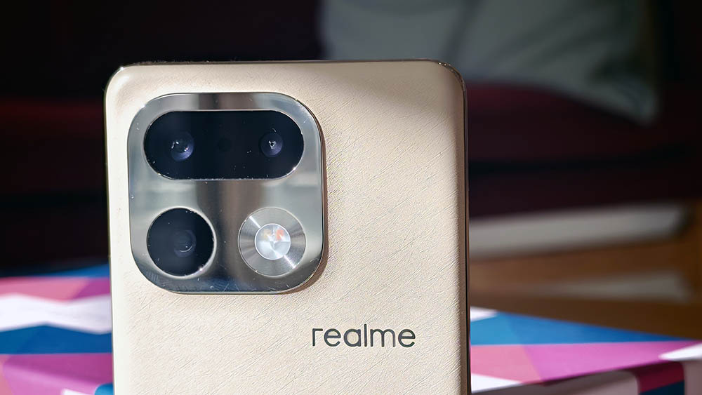 Mi experiencia con el móvil realme 16 Pro+ tras tres semanas de uso 5 Mi experiencia con el móvil realme 16 Pro+ tras tres semanas de uso 4