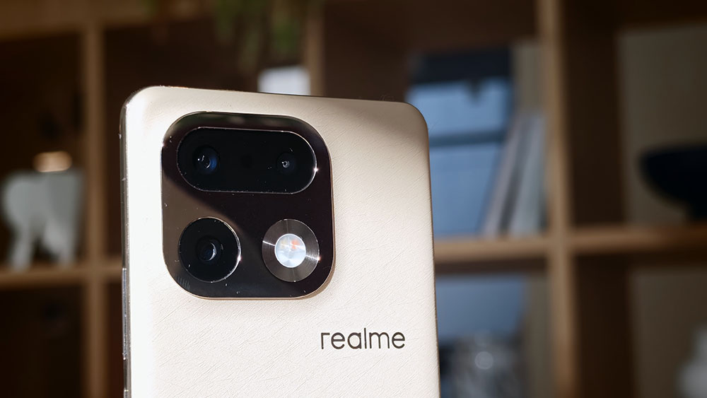 Mi experiencia con el móvil realme 16 Pro+ tras tres semanas de uso 6 Mi experiencia con el móvil realme 16 Pro+ tras tres semanas de uso 5