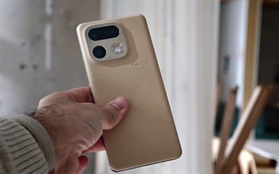 realme 16 Pro Series, móviles de gama media con cámaras de 200 MP y buena autonomía