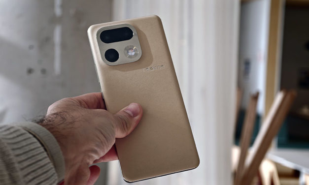 realme 16 Pro Series, móviles de gama media con cámaras de 200 MP y buena autonomía