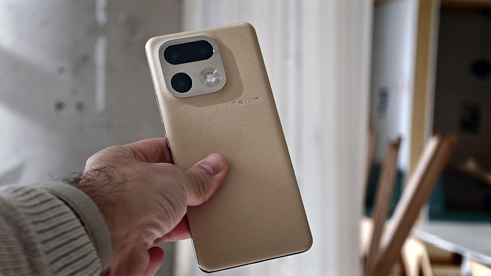 realme 16 Pro Series, móviles de gama media con cámaras de 200 MP y buena autonomía
