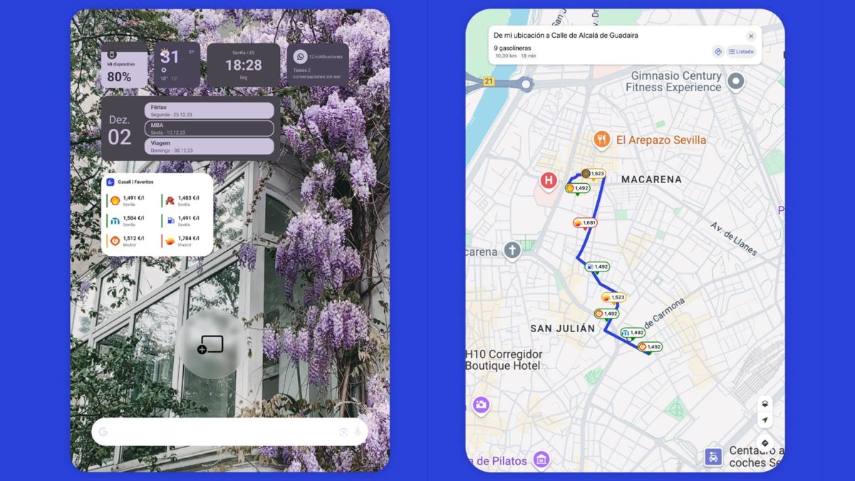 Cómo funciona Gasall, la app de moda para encontrar la gasolinera más barata y ahorrar 5 Verifica si merece la pena usar Gasall