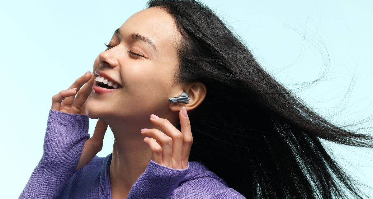 REDMI Buds 8 Pro, auriculares inalámbricos con sonido Hi-Res por menos de 75 euros
