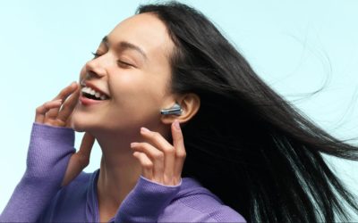REDMI Buds 8 Pro, auriculares inalámbricos con sonido Hi-Res por menos de 75 euros