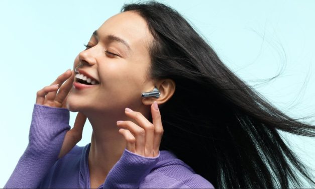 REDMI Buds 8 Pro, auriculares inalámbricos con sonido Hi-Res por menos de 75 euros