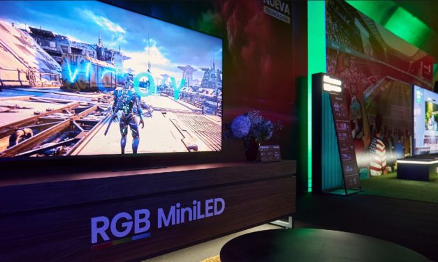 Brillo, color puro y eficiencia: así funciona la tecnología RGB MiniLED de los televisores Hisense