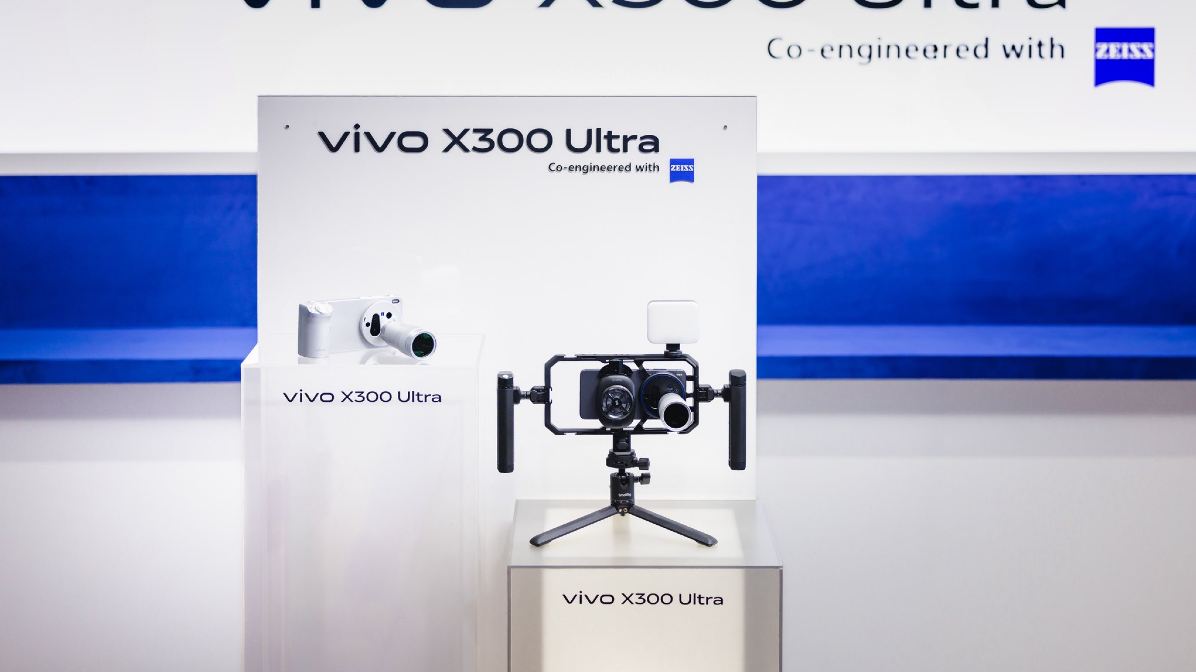 vivo X300 Ultra 2