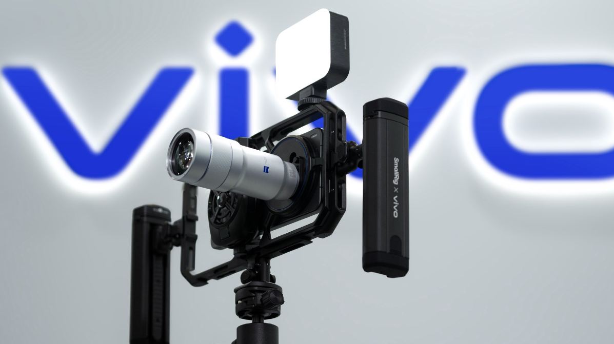 vivo X300 Ultra 3