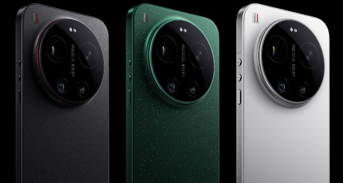 Xiaomi 17 Series, móviles con fotografía Leica y alto rendimiento y autonomía