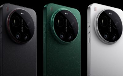Xiaomi 17 Series, móviles con fotografía Leica y alto rendimiento y autonomía