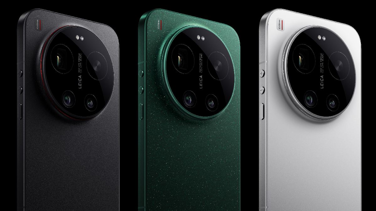 Xiaomi 17 Series, móviles con fotografía Leica y alto rendimiento y autonomía 1 Xiaomi 17 Series
