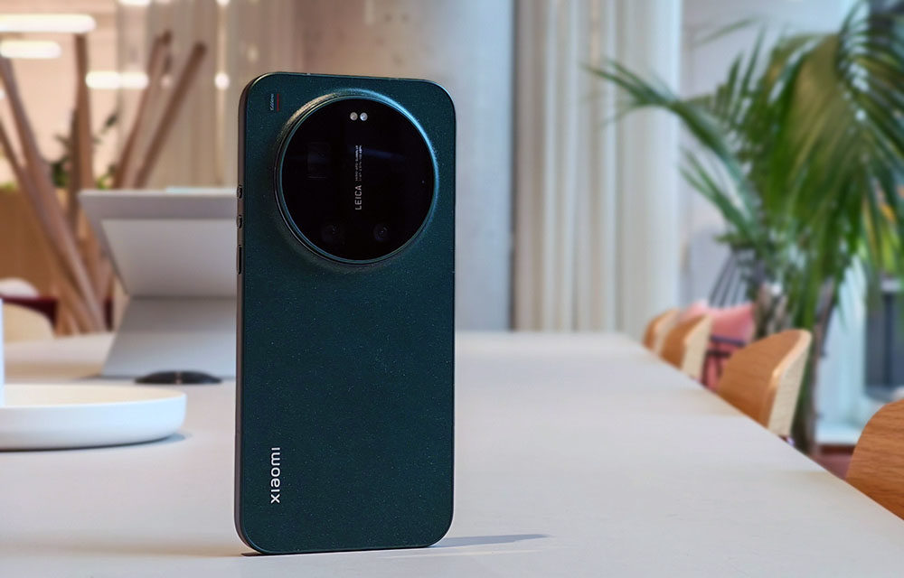 Mi experiencia con el Xiaomi 17 Ultra tras 15 días de uso
