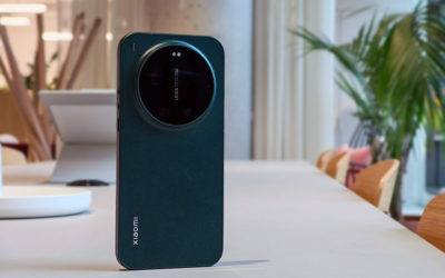 Mi experiencia con el Xiaomi 17 Ultra tras 15 días de uso