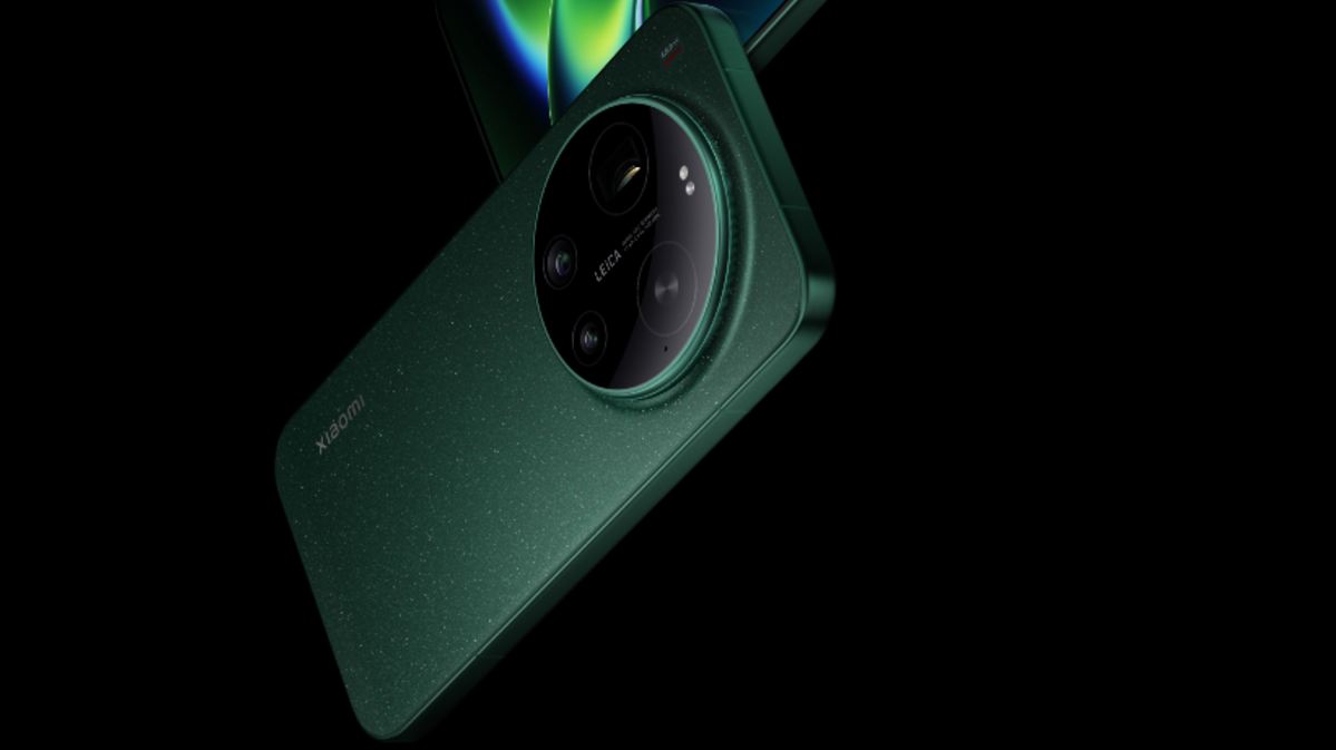 Xiaomi 17 Series, móviles con fotografía Leica y alto rendimiento y autonomía 3 Xiaomi 17 Ultra 1