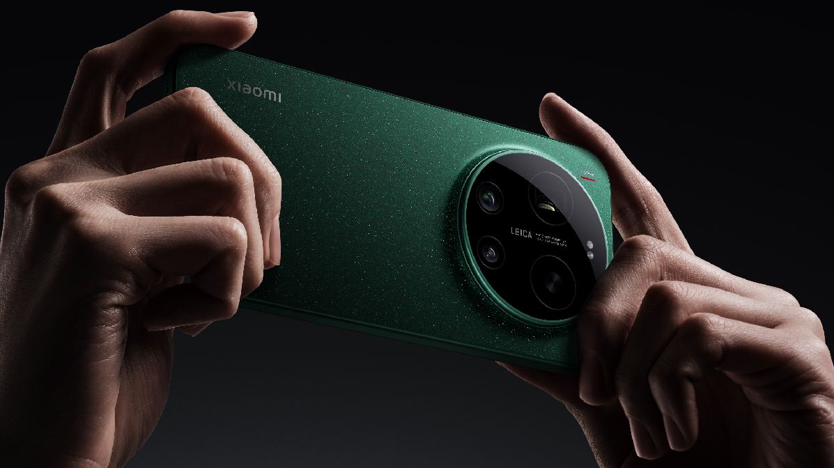 Xiaomi 17 Series, móviles con fotografía Leica y alto rendimiento y autonomía 2 Xiaomi 17 Ultra