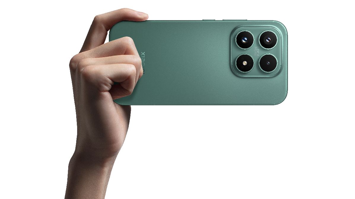 Xiaomi 17 Series, móviles con fotografía Leica y alto rendimiento y autonomía 4 Xiaomi 17