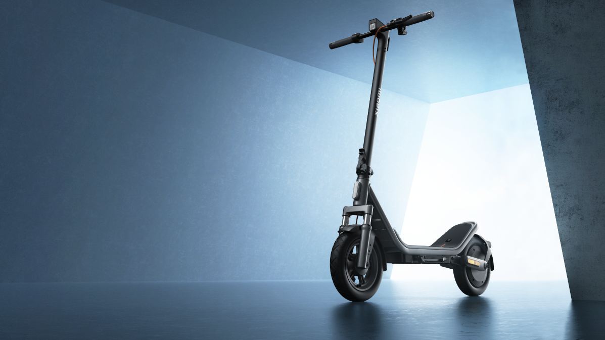 Xiaomi Electric Scooter 6 Series, patinetes versátiles para ciudad o para la tierra 5 Xiaomi Electric Scooter 6