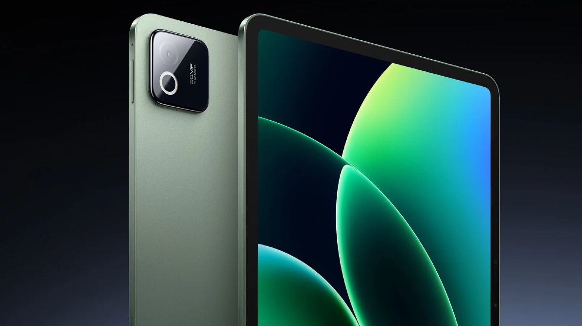 Xiaomi Pad 8 Series 1