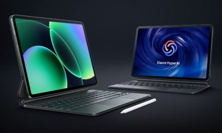 Xiaomi Pad 8 Series, tabletas de 11,2 pulgadas con resolución 3,2K y menos de 6 mm de grosor