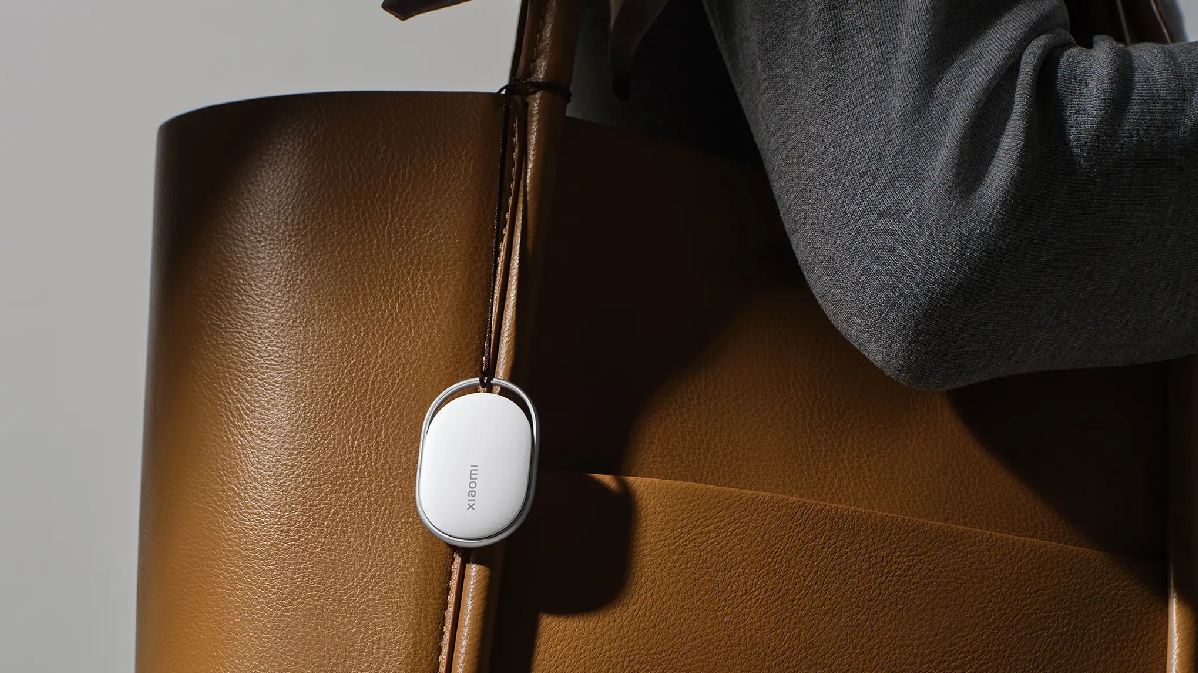 Xiaomi Tag, un localizador Bluetooth discreto y económico compatible con Android y Apple 3 Xiaomi Tag, un localizador Bluetooth discreo y económico compatible con Android y Apple 1