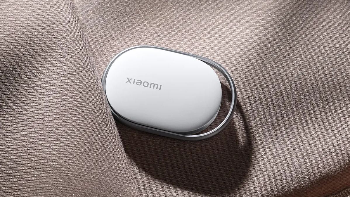 Xiaomi Tag, un localizador Bluetooth discreto y económico compatible con Android y Apple 2 Xiaomi Tag, un localizador Bluetooth discreo y económico compatible con Android y Apple 2