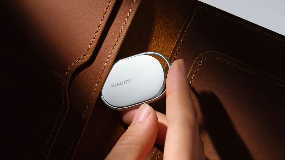 Xiaomi Tag, un localizador Bluetooth discreto y económico compatible con Android y Apple 1 Xiaomi Tag, un localizador Bluetooth discreo y económico compatible con Android y Apple