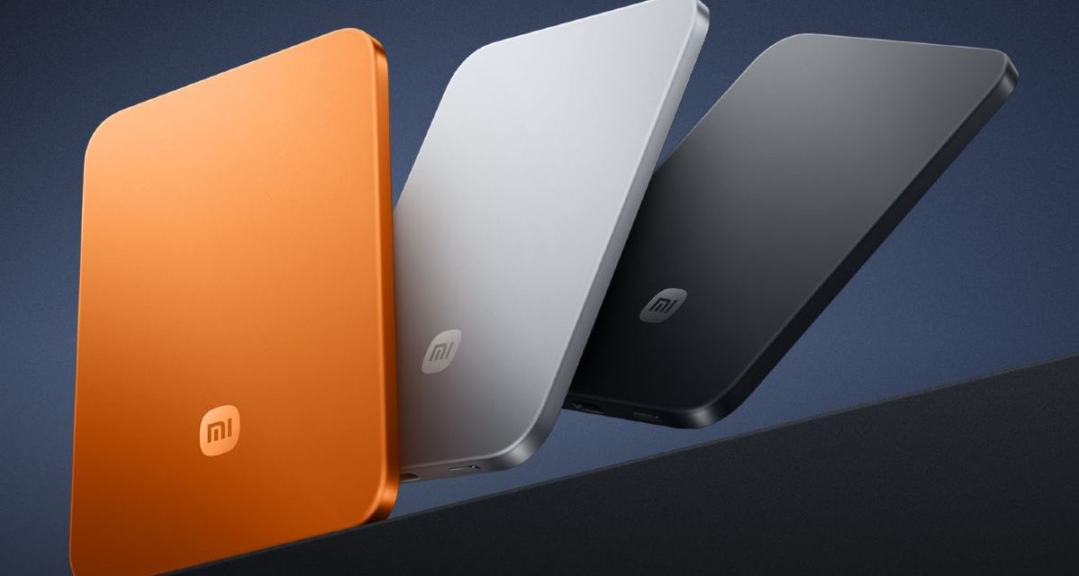 Xiaomi UltraThin Magnetic Power Bank, una batería externa de 5.000 mAh muy delgada