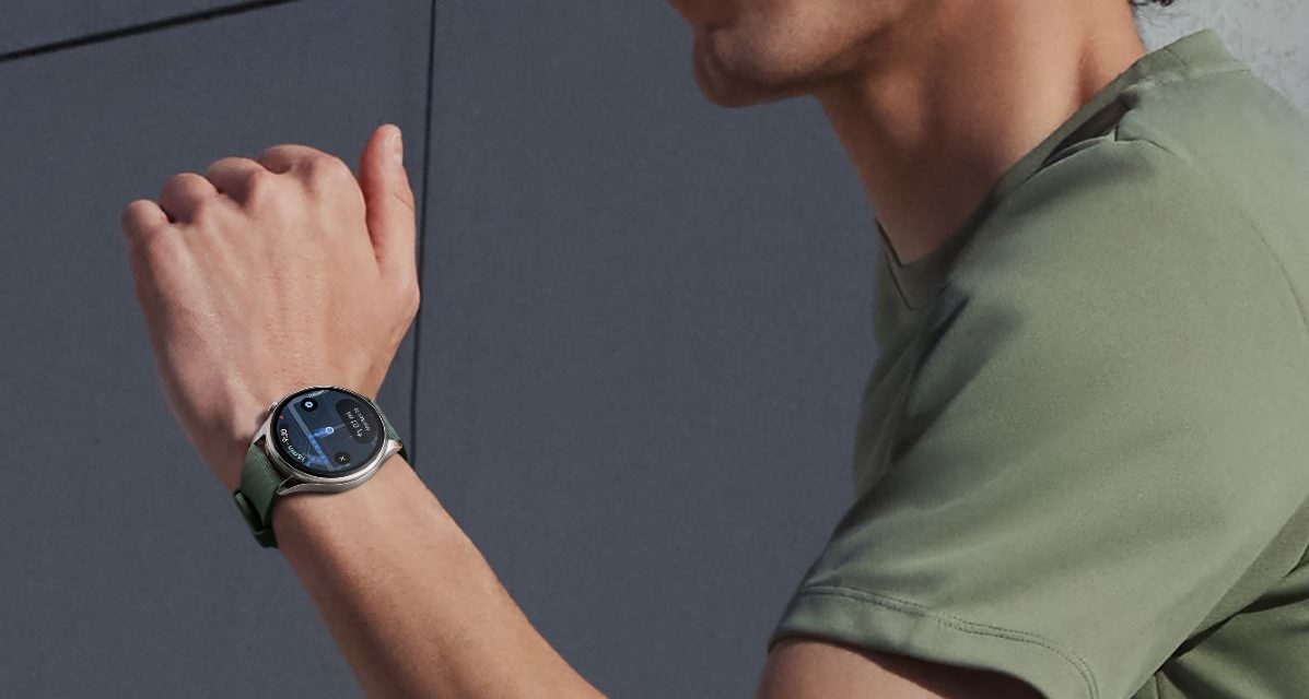 Xiaomi Watch 5, un reloj inteligente con Gemini integrado, mucha autonomía y cristal de zafiro