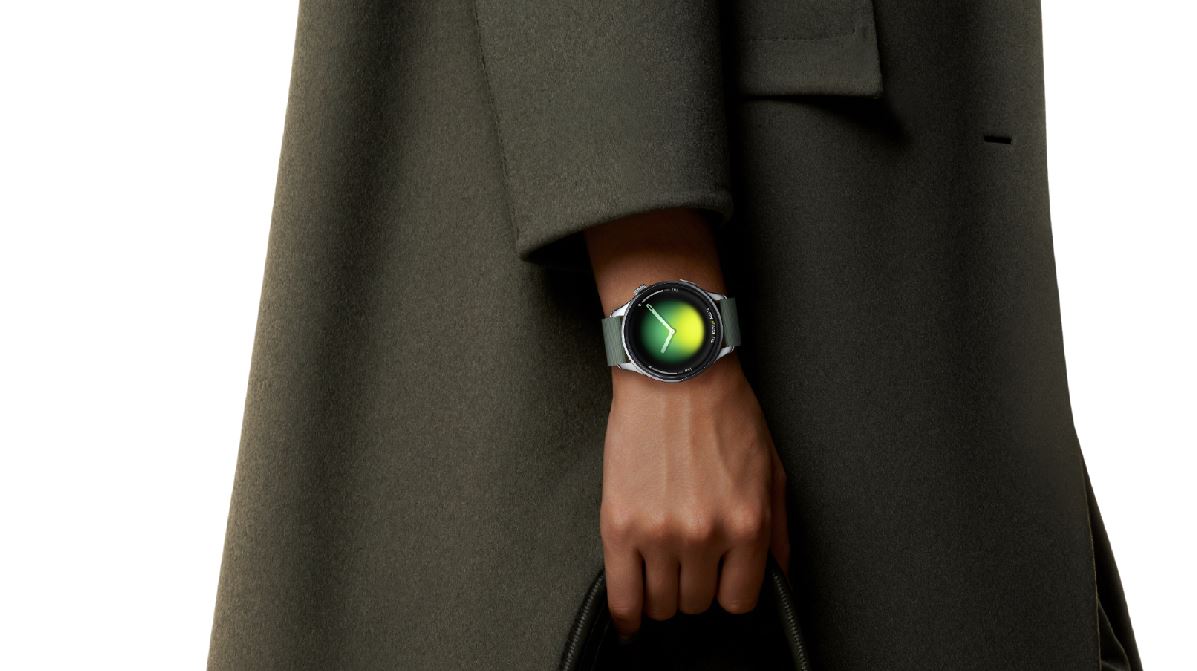 Xiaomi Watch 5, un reloj inteligente con Gemini integrado, mucha autonomía y cristal de zafiro 4 Xiaomi Watch 5 3