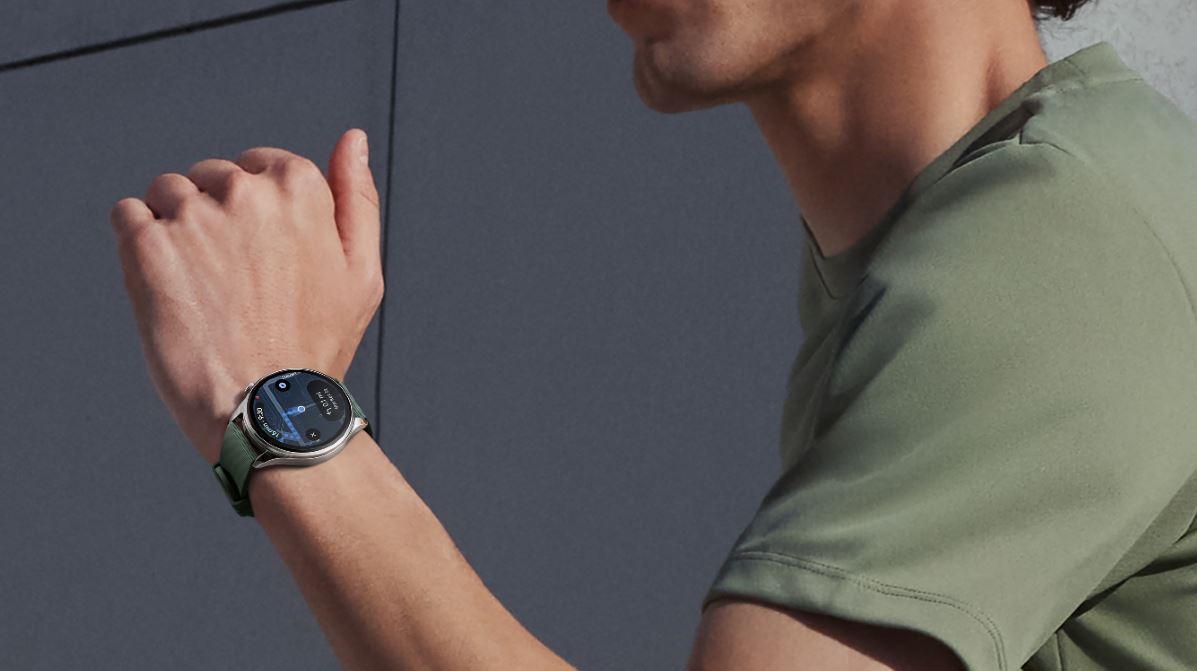 Xiaomi Watch 5, un reloj inteligente con Gemini integrado, mucha autonomía y cristal de zafiro 1 Xiaomi Watch 5