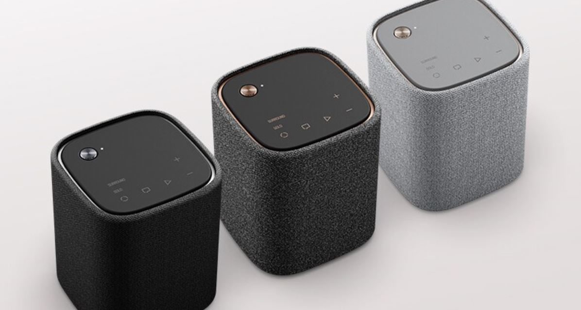 Yamaha True X Speaker 1a, un altavoz inalámbrico capaz de completar un sistema de cine en casa
