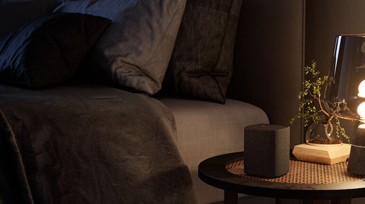 Yamaha True X Speaker 1a, un altavoz inalámbrico capaz de completar un sistema de cine en casa 3 Yamaha True X1A 2