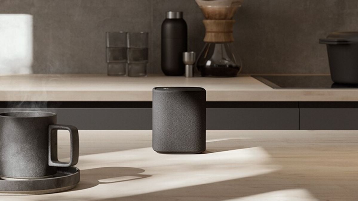 Yamaha True X Speaker 1a, un altavoz inalámbrico capaz de completar un sistema de cine en casa 2 Yamaha True X1A