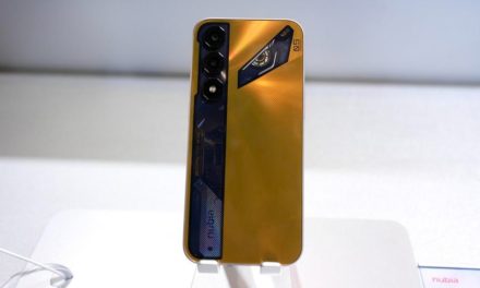 ZTE nubia Neo 5, móviles ‘gaming’ de gama media con gatillos laterales y ventilador integrado