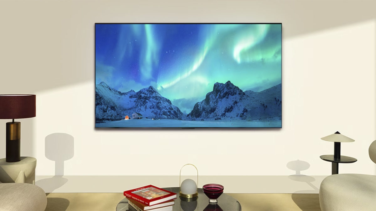 Guía práctica para elegir el mejor televisor para disfrutar del fútbol 2 El mejor televisor de LG para disfrutar del Mundial - marca experta