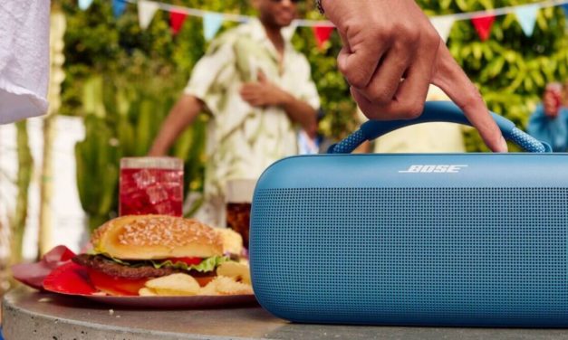 Las mejores ofertas de los altavoces inalámbricos Bose SoundLink Max y Plus