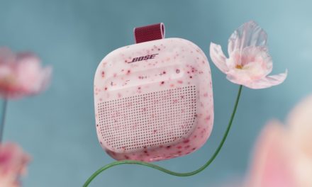 Las 7 características clave del mini altavoz Bose SoundLink Micro (2ª Gen)