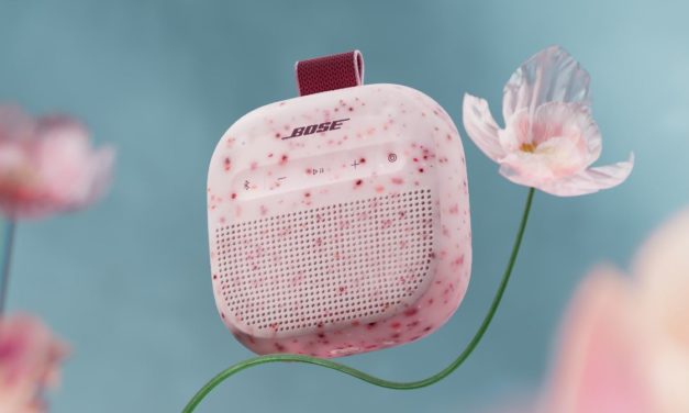 Las 7 características clave del mini altavoz Bose SoundLink Micro (2ª Gen)