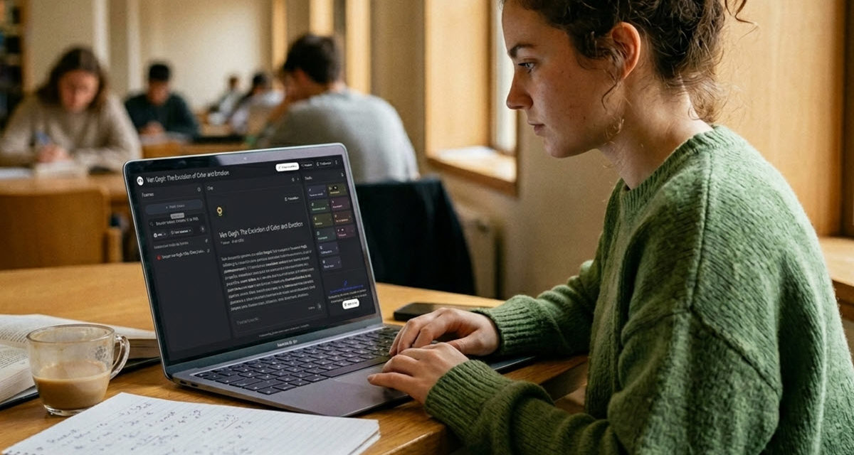 Cómo hacer resúmenes de PDF o vídeos de YouTube para estudiar con NotebookLM