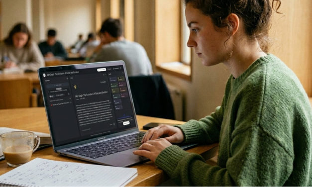 Cómo hacer resúmenes de PDF o vídeos de YouTube para estudiar con NotebookLM