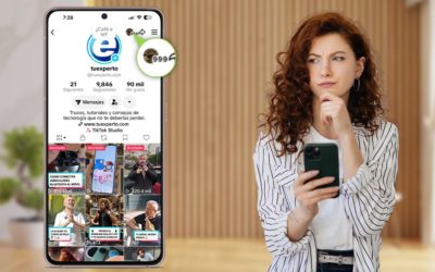 Cómo saber quién revisa mi perfil en TikTok, ¿es posible en 2026?