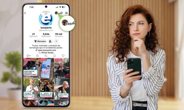 Cómo saber quién revisa mi perfil en TikTok, ¿es posible en 2026?