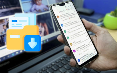 Cómo ver correos archivados en Gmail