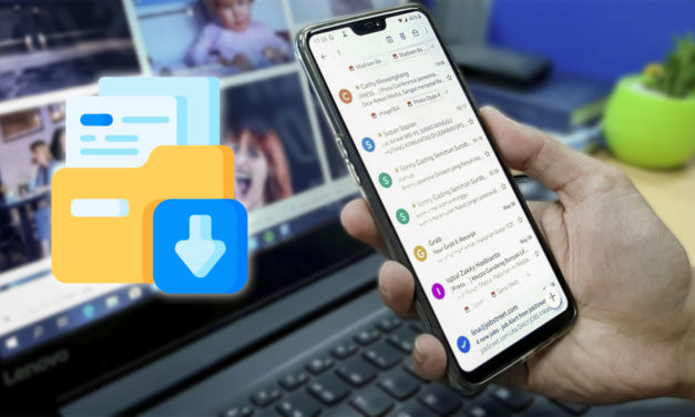 Cómo ver correos archivados en Gmail