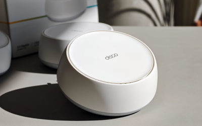 Mi experiencia con el sistema Wi-Fi 7 Mesh TP-Link Deco BE25 tras tres semanas de uso