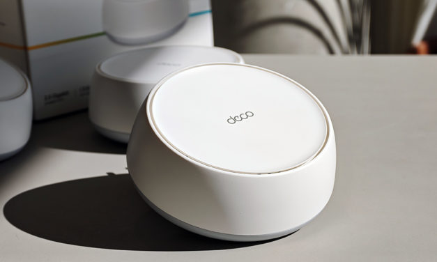 Mi experiencia con el sistema Wi-Fi 7 Mesh TP-Link Deco BE25 tras tres semanas de uso