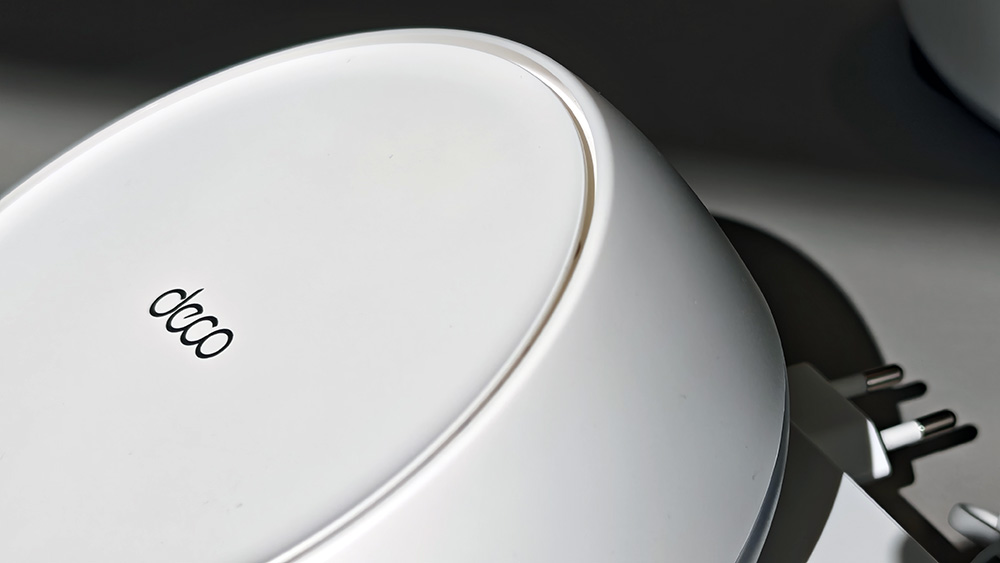 Mi experiencia con el sistema Wi-Fi 7 Mesh TP-Link Deco BE25 tras tres semanas de uso 2 Mi experiencia con el sistema Wi-Fi 7 Mesh TP-Link Deco BE25 tras tres semanas de uso 1