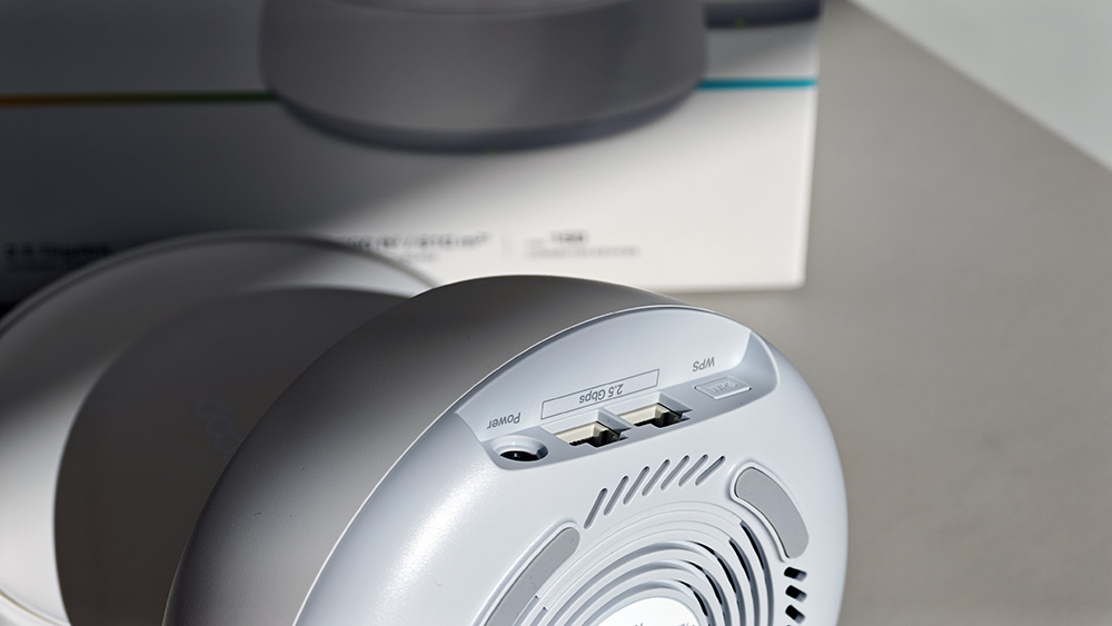 Mi experiencia con el sistema Wi-Fi 7 Mesh TP-Link Deco BE25 tras tres semanas de uso 3 Mi experiencia con el sistema Wi-Fi 7 Mesh TP-Link Deco BE25 tras tres semanas de uso 2