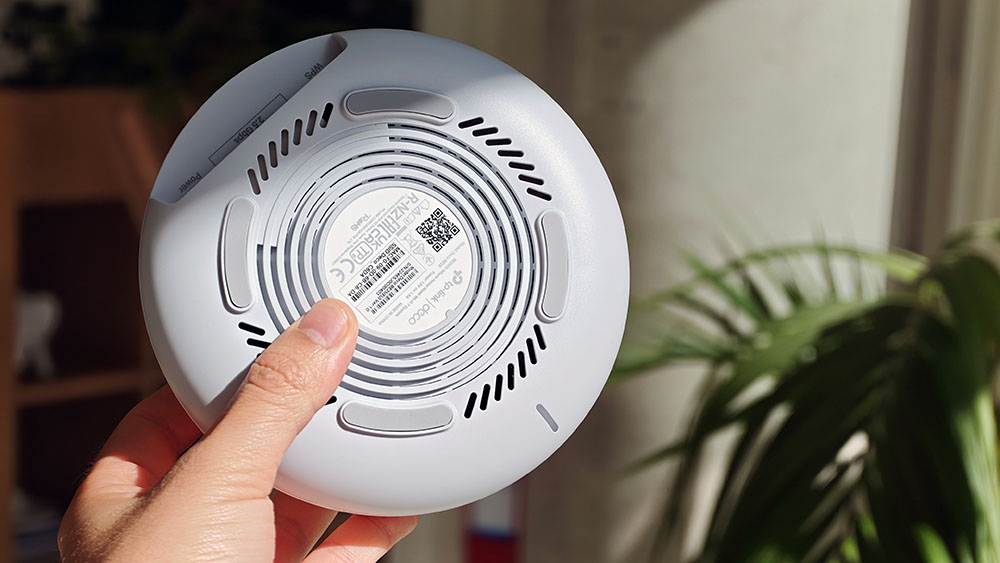 Mi experiencia con el sistema Wi-Fi 7 Mesh TP-Link Deco BE25 tras tres semanas de uso 9 Mi experiencia con el sistema Wi-Fi 7 Mesh TP-Link Deco BE25 tras tres semanas de uso 8